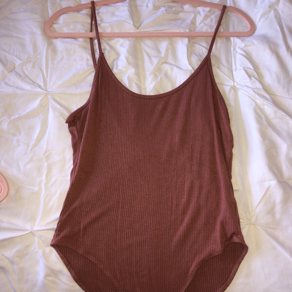 Forever 21 Body Suit Size M